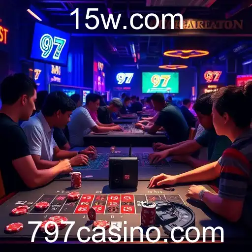 Comunidade Jogadores